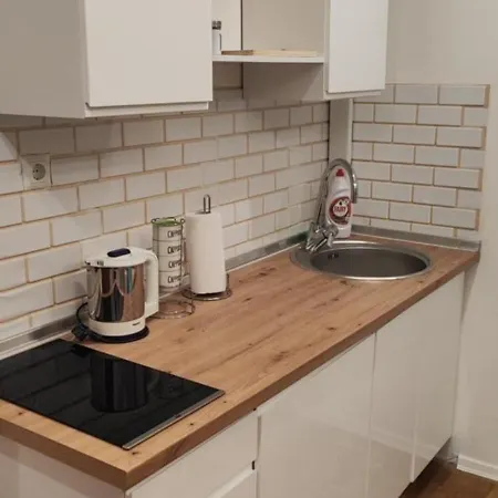 Mili Apartman Szarajevó