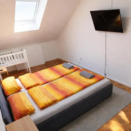 Mili Apartament