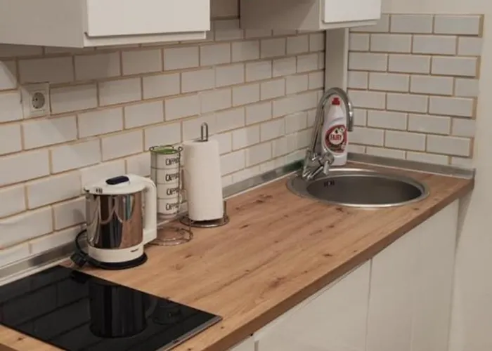 Mili Apartamento Saraievo